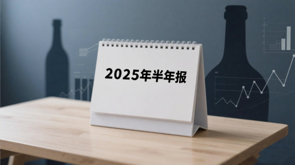 財(cái)報(bào)解讀|上市酒企2025半年報(bào)業(yè)績(jī)密集下滑超20%，酒業(yè)何時(shí)迎來(lái)春天？